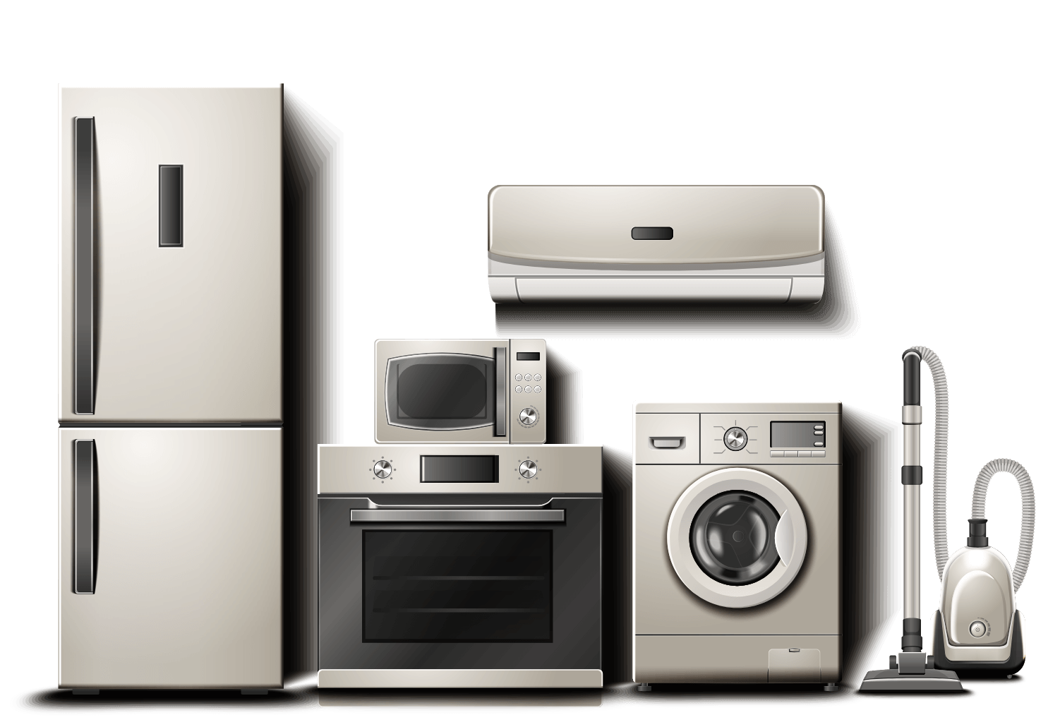 appliance repair in miami