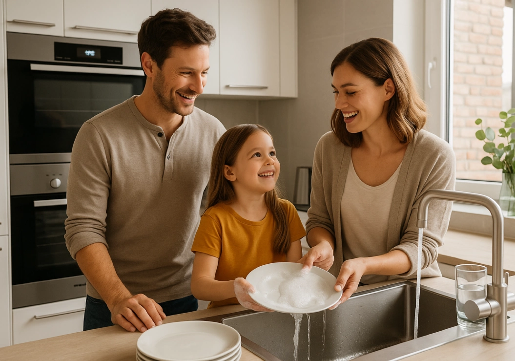 appliance repair in houston tx
