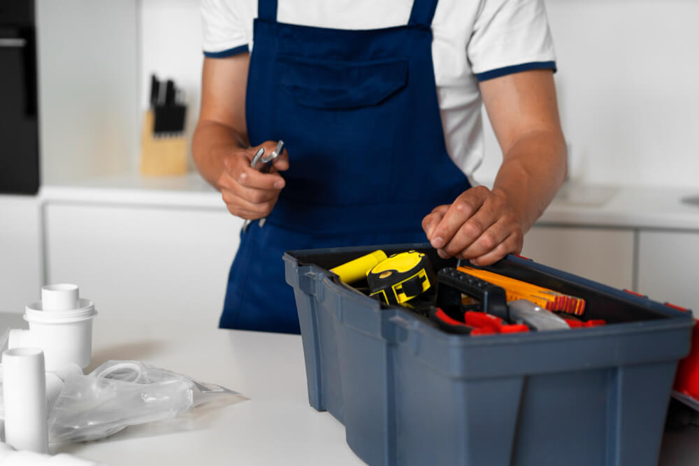Miele appliance repair and service FAQs