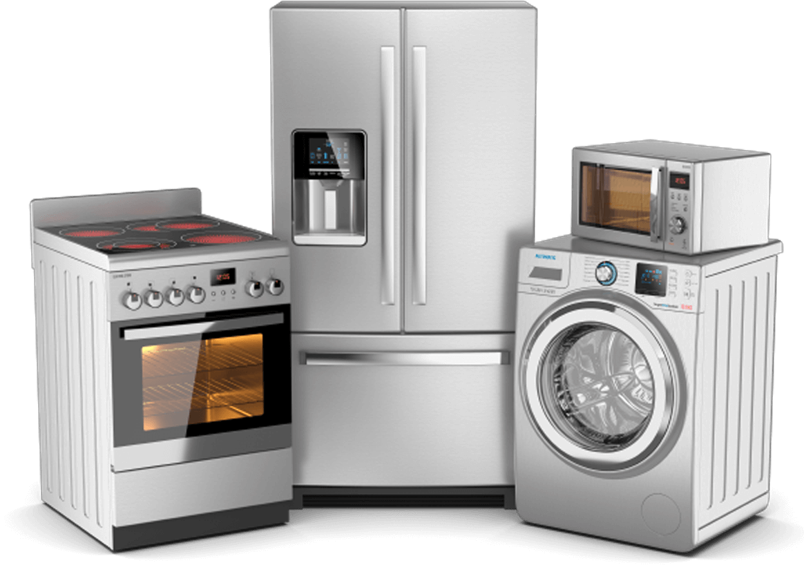 appliance repair in fort worth